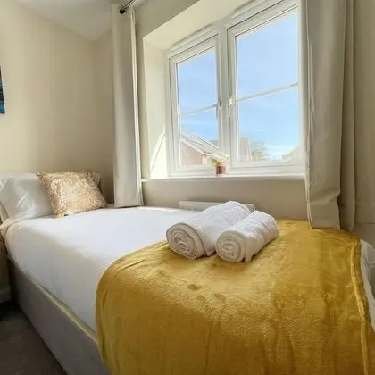 Comfort Ev, Banyolu/Duşlu