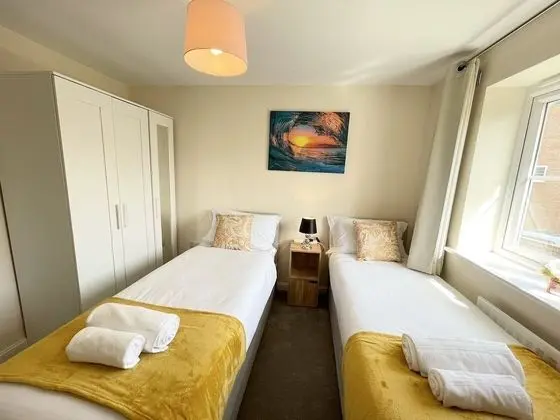 Comfort Ev, Banyolu/Duşlu