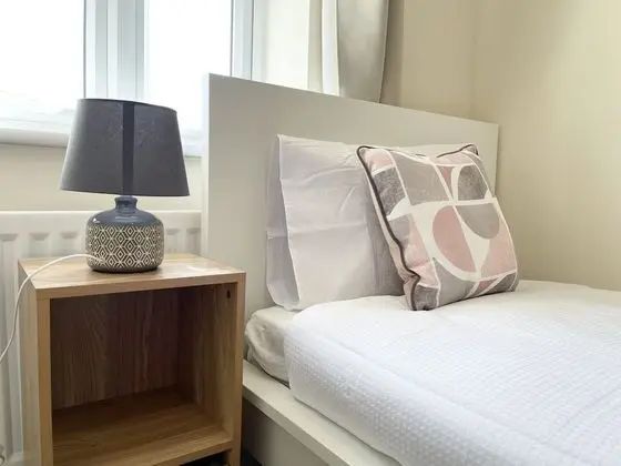 Comfort Ev, Banyolu/Duşlu