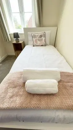 Comfort Ev, Banyolu/Duşlu