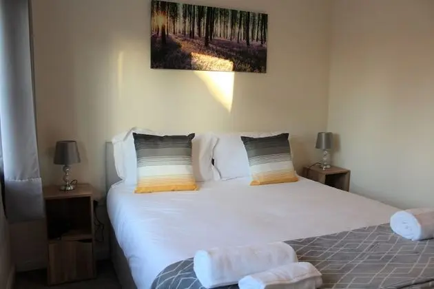 Comfort Ev, Banyolu/Duşlu