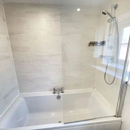Comfort Ev, Banyolu/Duşlu