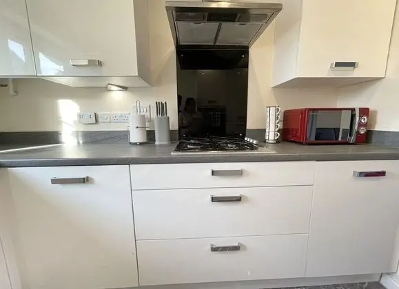 Comfort Ev, Banyolu/Duşlu