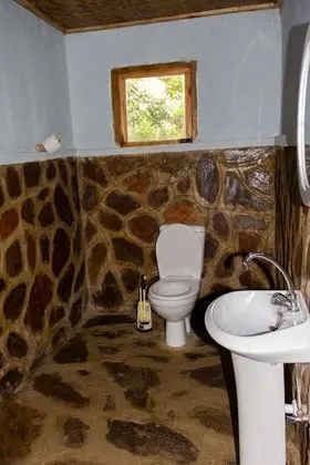 Comfort Dört Kişilik Oda, 1 Yatak Odası, Bahçe Manzaralı (Crane)