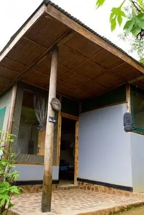 Comfort Dört Kişilik Oda, 1 Yatak Odası, Bahçe Manzaralı (Regal Sunbird)