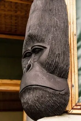 Comfort Dört Kişilik Oda, 1 Yatak Odası, Bahçe Manzaralı (Regal Sunbird)