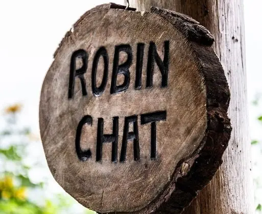 Comfort Dört Kişilik Oda, 1 Yatak Odası, Bahçe Manzaralı (Robin Chat)