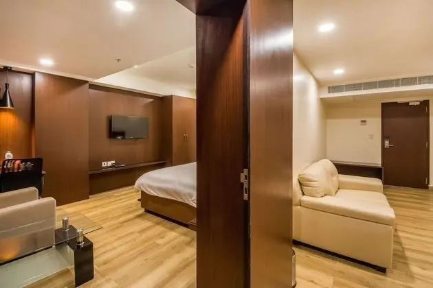 Luxury Süit