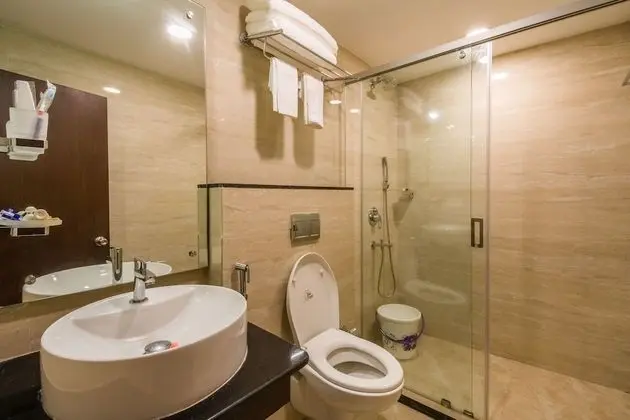 Luxury Süit