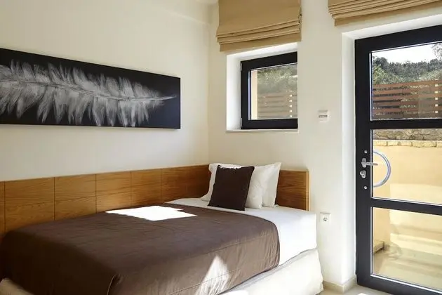 Elite Villa, 4 Yatak Odası, Kişiye Özel Havuzlu, Plaj Manzaralı