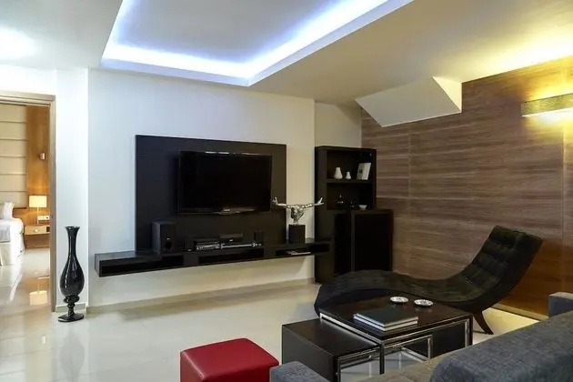Elite Villa, 4 Yatak Odası, Kişiye Özel Havuzlu, Plaj Manzaralı