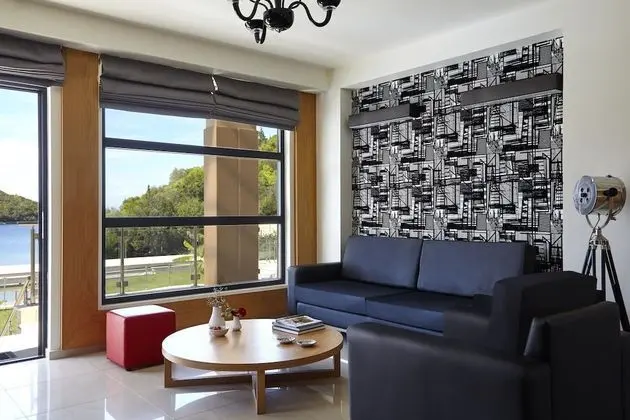 Elite Villa, 4 Yatak Odası, Kişiye Özel Havuzlu, Plaj Manzaralı