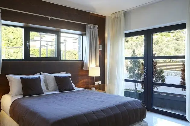 Premier Villa, 2 Yatak Odası, Kişiye Özel Havuzlu, Plaj Manzaralı
