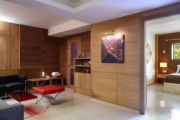 Premier Villa, 2 Yatak Odası, Kişiye Özel Havuzlu, Plaj Manzaralı