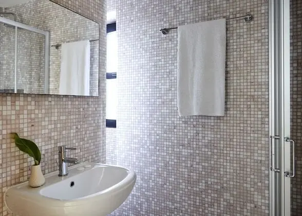 Premier Villa, 2 Yatak Odası, Kişiye Özel Havuzlu, Plaj Manzaralı