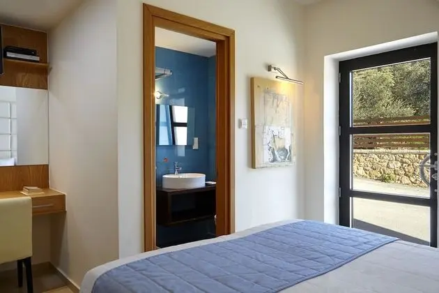 Superior Villa, 4 Yatak Odası, Kişiye Özel Havuzlu, Plaj Manzaralı