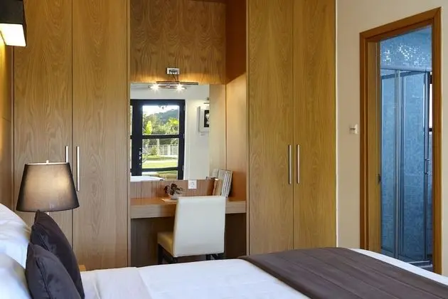 Superior Villa, 4 Yatak Odası, Kişiye Özel Havuzlu, Plaj Manzaralı