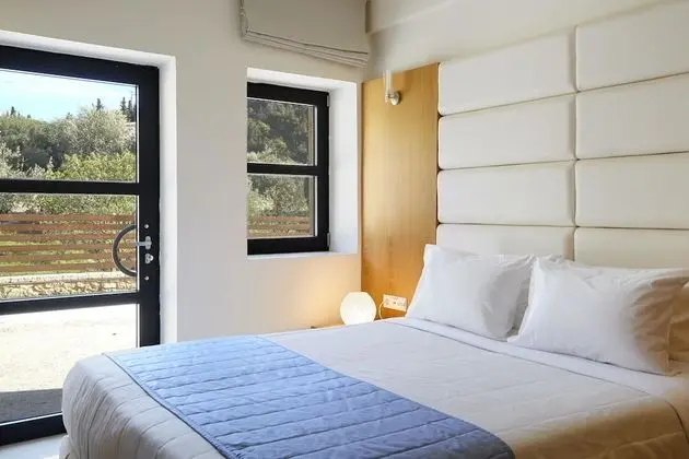 Superior Villa, 4 Yatak Odası, Kişiye Özel Havuzlu, Plaj Manzaralı