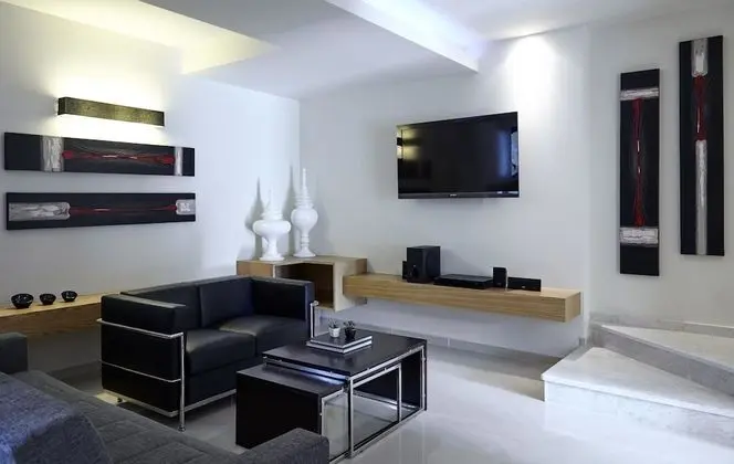 Superior Villa, 4 Yatak Odası, Kişiye Özel Havuzlu, Plaj Manzaralı