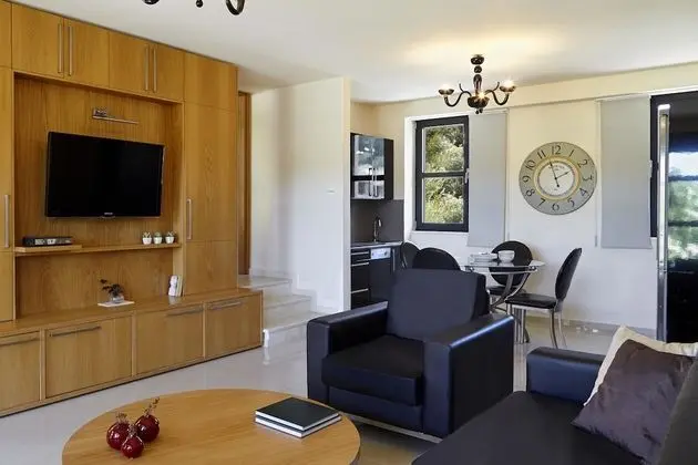 Superior Villa, 4 Yatak Odası, Kişiye Özel Havuzlu, Plaj Manzaralı