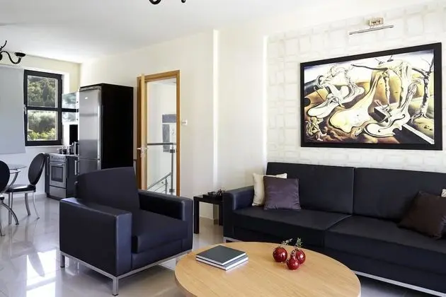 Superior Villa, 4 Yatak Odası, Kişiye Özel Havuzlu, Plaj Manzaralı