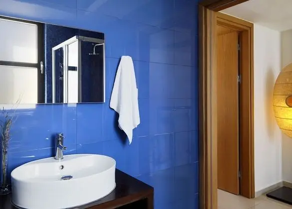 Superior Villa, 4 Yatak Odası, Kişiye Özel Havuzlu, Plaj Manzaralı