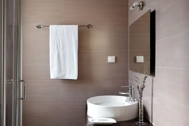 Superior Villa, 4 Yatak Odası, Kişiye Özel Havuzlu, Plaj Manzaralı