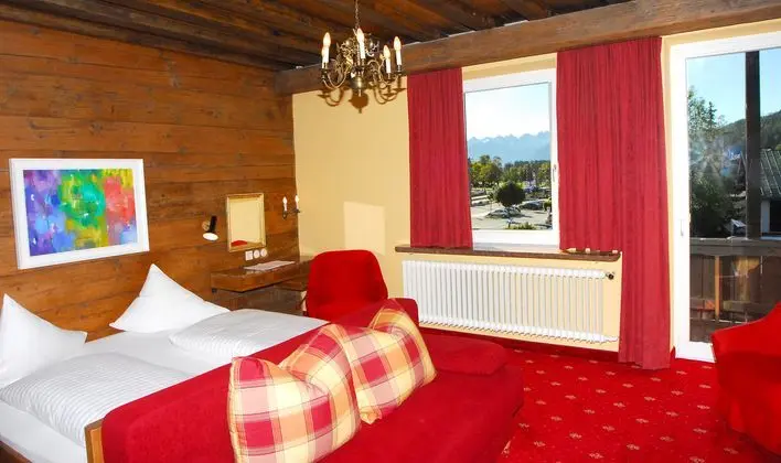 Çift ​​kişilik Comfort