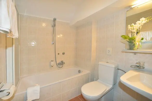 Çift ​​kişilik Comfort