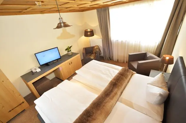 Çift ​​kişilik Standard