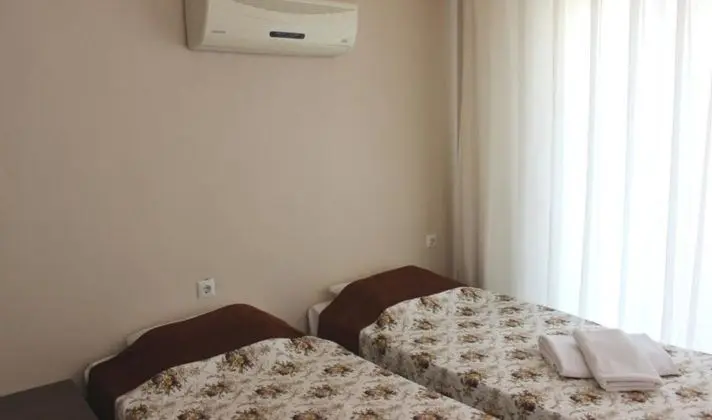1+1 Daire 3 Kişilik