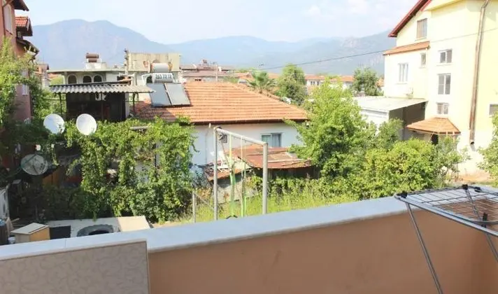 1+1 Daire 3 Kişilik