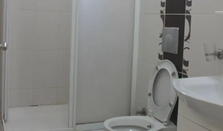 1+1 Daire 3 Kişilik