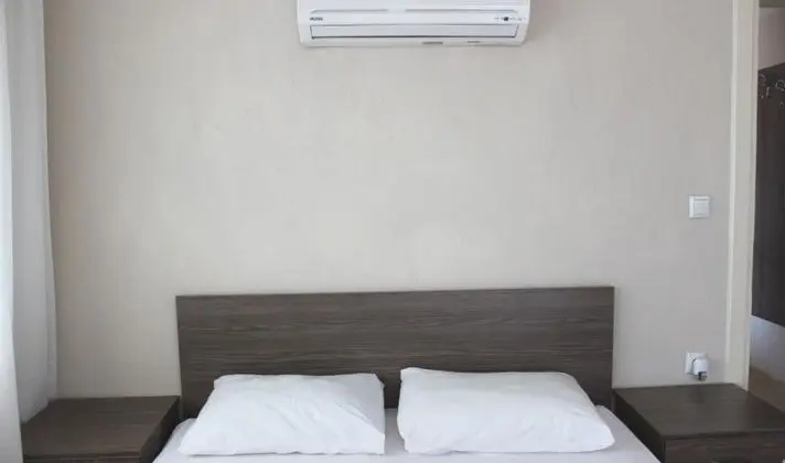 1+1 Deluxe Apart Daire