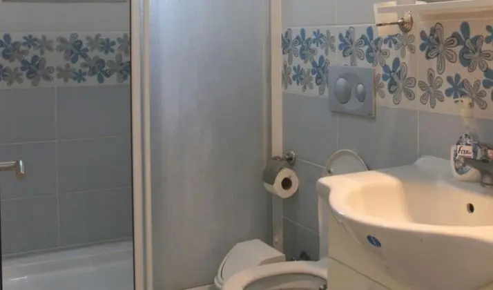 1+1 Deluxe Apart Daire