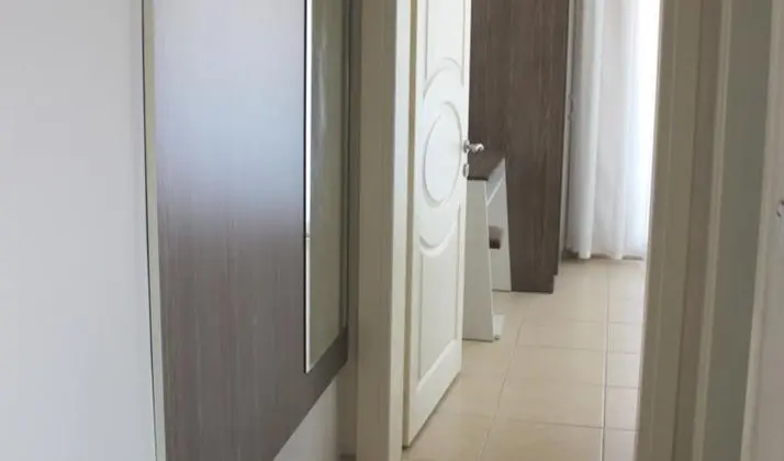 1+1 Deluxe Apart Daire