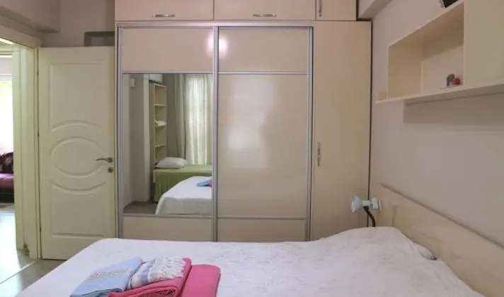 1+1 Deluxe Apart Daire 
