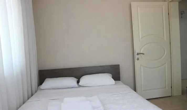 1+1 Suite Oda