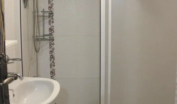 Begonvil Taş Suite