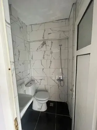 Balkonlu Standart üç kişilik oda