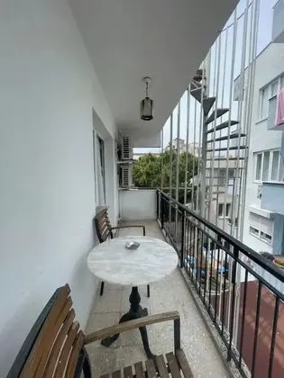 Klasik çift kişilik oda