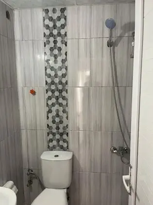 Klasik çift kişilik oda