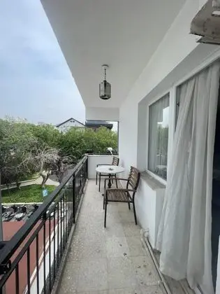 Klasik çift kişilik oda
