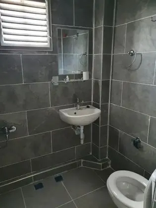 Standart tek kişilik oda