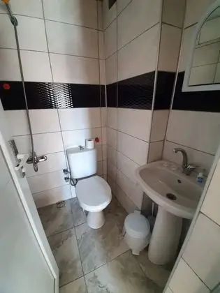 Standart tek kişilik oda