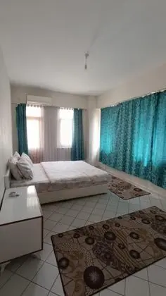 Aile Suiti, Bahçe veya Sokak Manzaralı, Aileye Özel