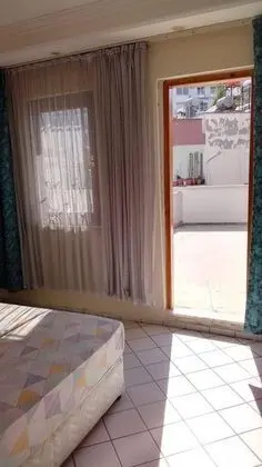 Apartment, Bahçe veya Sokak Manzaralı, 2. Kat Balkonlu