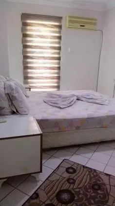 Apartment, Bahçe veya Sokak Manzaralı, 2. Kat Balkonlu