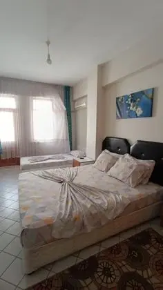 Apartment, Bahçe veya Sokak Manzaralı, 2. Kat Balkonlu