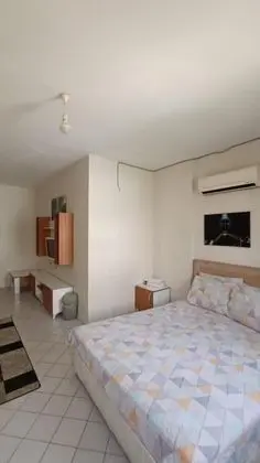 Apartment, Bahçe veya Sokak Manzaralı, 2. Kat Balkonlu